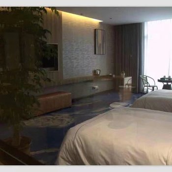 龙山华盛国际酒店酒店提供图片