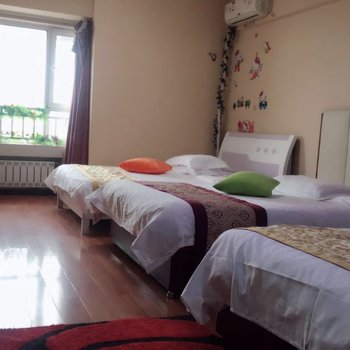 西安首约酒店(钟楼回民街店)酒店提供图片