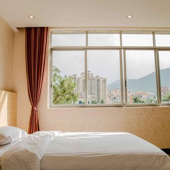 桂平雅图便捷酒店酒店提供图片