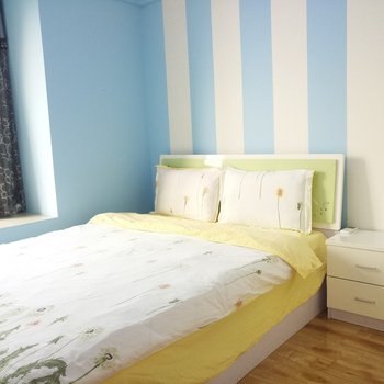 成都西施酒店式公寓（美领馆店）酒店提供图片