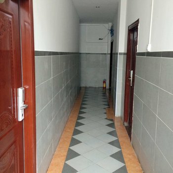 海口金之鹏宾馆酒店提供图片