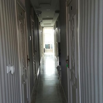 鑫缘旅馆(哈尔滨十五路店)