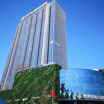 格瑞豪国际公寓(成都未来中心店)