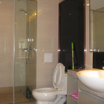 青岛斯迈海景度假酒店酒店提供图片