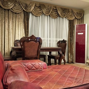 成都永恒之家公寓酒店提供图片