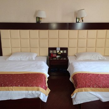 芒市吉通商务酒店酒店提供图片