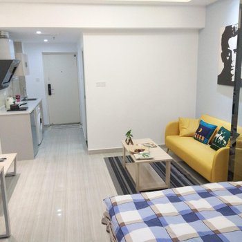 成都乐芙公寓酒店酒店提供图片