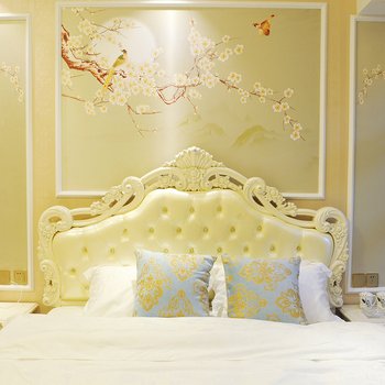 雅安茶商酒店酒店提供图片