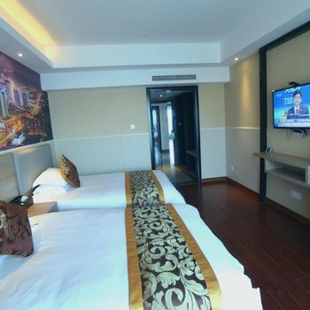 舟山城品海景酒店酒店提供图片