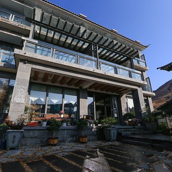 大理隐于民宿(大建旁村分店)