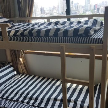 上海来吧壹号客栈(青旅)酒店提供图片