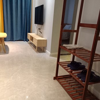 桂林旅傢公寓酒店提供图片