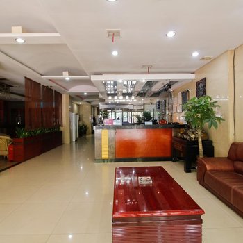 西安新温莎堡酒店(西稍门)酒店提供图片