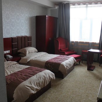 额尔古纳市宏凡大饭店酒店提供图片