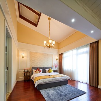 �Ϻ������ɻ�԰�ٺ���װ����ׯ԰����(�ֵ�)�Ƶ��ṩͼƬ