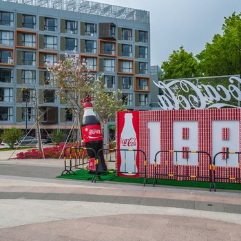 深圳晓莉的小屋公寓酒店提供图片