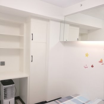 攀枝花loft家庭公寓(2号店)酒店提供图片