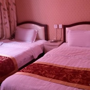 阿坝理县帆程旅店酒店提供图片