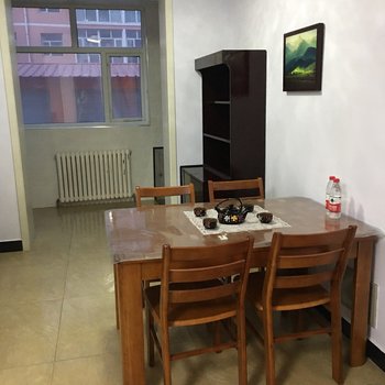 张家口岁月静好特色民宿酒店提供图片