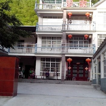 长兴罗家农家乐酒店提供图片