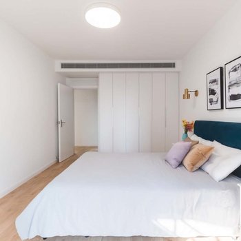 上海懒人民宿(分店)酒店提供图片