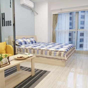 成都乐芙公寓酒店酒店提供图片