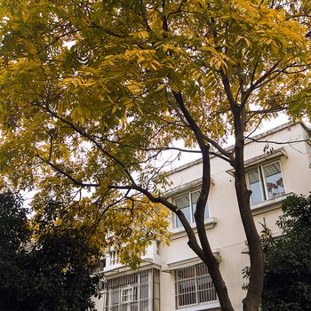 杭州英才大学生公寓