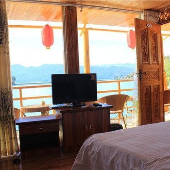 泸沽湖印象花楼客栈酒店提供图片