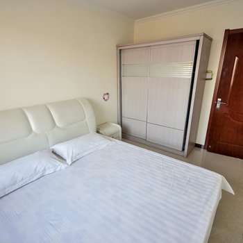 北戴河赤土山公寓酒店提供图片