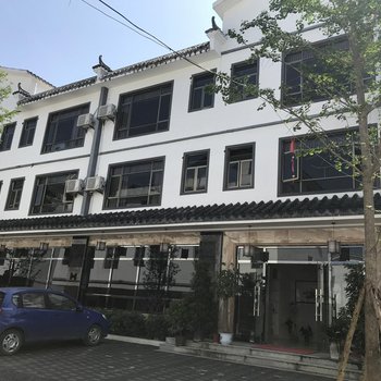 丹霞山瑶塘宾馆酒店提供图片