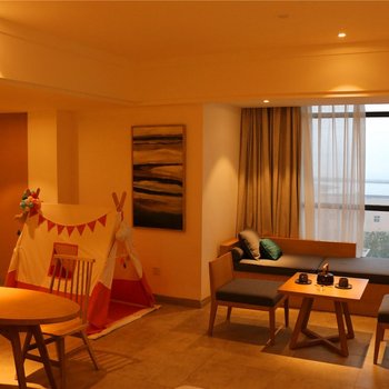 东方良智海景大酒店酒店提供图片