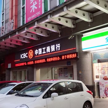 广州小刘家公寓(晓港西马路分店)酒店提供图片