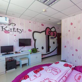 唐山迁西0578快捷主题宾馆酒店提供图片