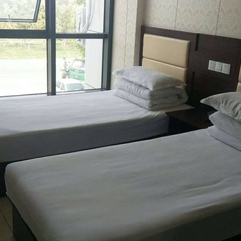 威海六合温泉宾馆