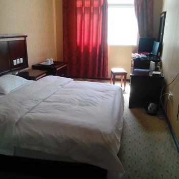 迪庆丹增商务酒店酒店提供图片