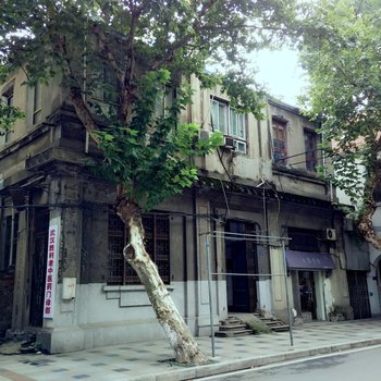武汉武昌城里的温暖小家普通公寓酒店提供图片