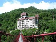 台东天龙温泉饭店酒店提供图片