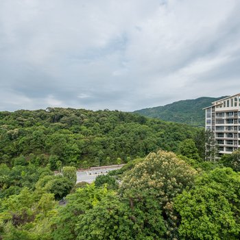 广州温泉镇富力泉天下别墅(4路公交明月山溪总站分店)酒店提供图片