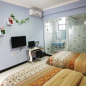 凤凰小懒人精品旅馆酒店提供图片