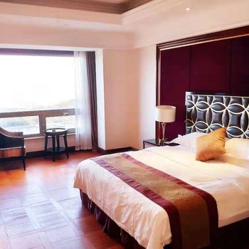 平潭宇诚庚善海景酒店酒店提供图片