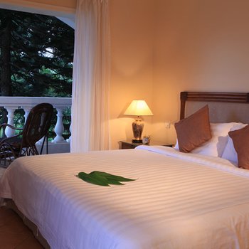 兴隆康乐园海航度假酒店酒店提供图片