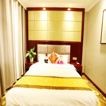 敦煌滨河世纪商务宾馆酒店提供图片