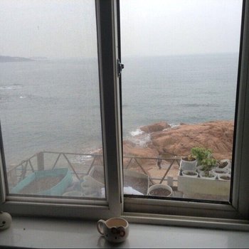 小青岛驿栈公寓酒店提供图片