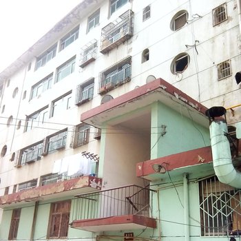 延安风金家庭旅馆酒店提供图片