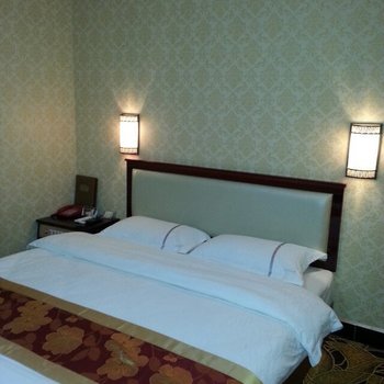 瑞丽市环球宾馆酒店提供图片