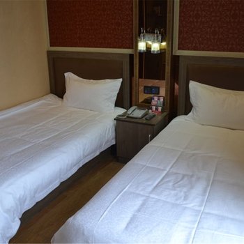 东营龙港精品酒店酒店提供图片