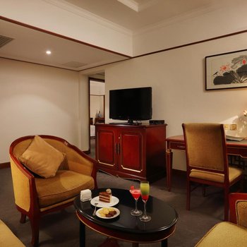 北京首都大酒店酒店提供图片