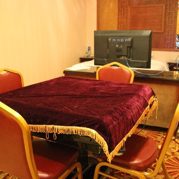 湛江国信商务酒店(解放西路店)酒店提供图片