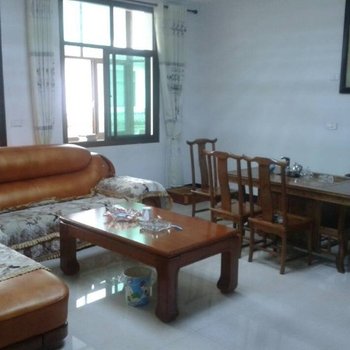 婺源平安客栈酒店提供图片