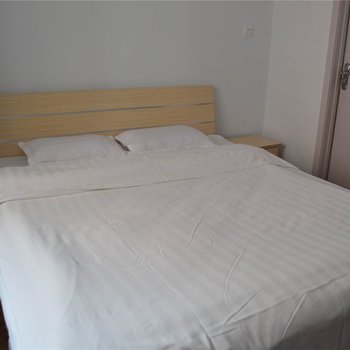 呼和浩特暖阳公寓酒店提供图片